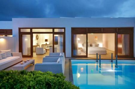 Amirandes Grecotel Boutique Resort - 67