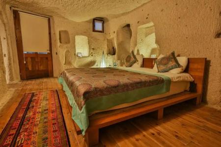 La Casa Cave - 42