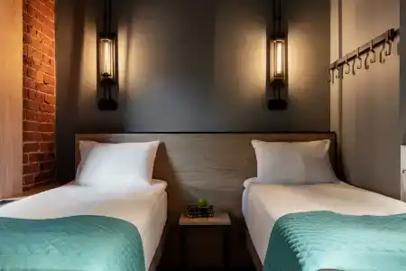 Vertical Boutique, BW Signature Collection Apart-hotel - 8