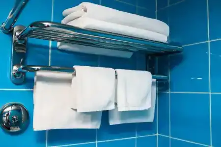 Otel' Slavyanskaya - 30