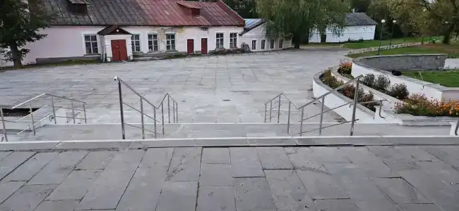 Mitino Health Resort - 92