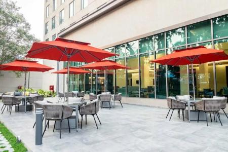 Holiday Inn Express Kolkata Airport, an IHG - 45