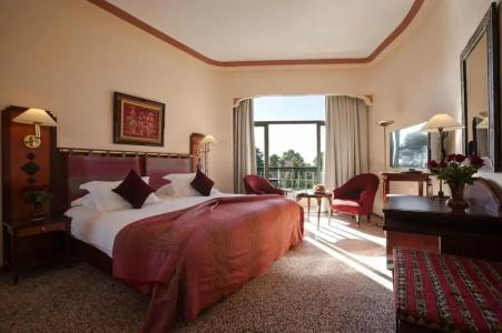 Es Saadi Marrakech Resort - - 85