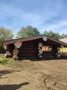 Femili Dacha - 26