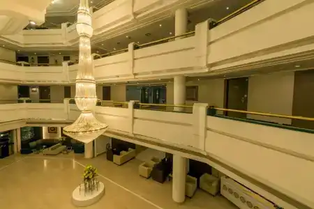 Howard Plaza The Fern, Agra - 33