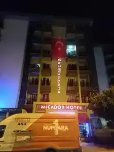 Kleopatra Micador Otel - 49