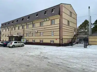 Gostinichnyij Kompleks 7 I Ya - 3