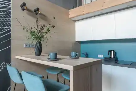 Cosmos Stay Profsoyuznaya - 10