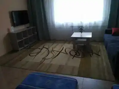 Siberia Apartments - 51