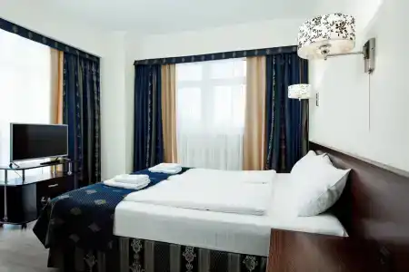 Guest House Altai - 2