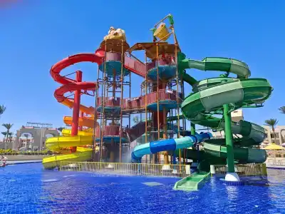 Beach Albatros Resort - 1