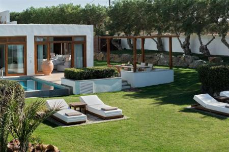 Amirandes Grecotel Boutique Resort - 4