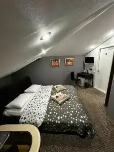 13 Chairs Guest house - 14