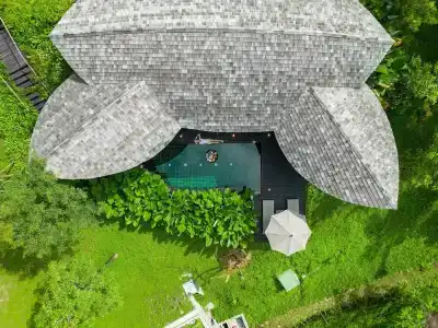 Noku Phuket - 9