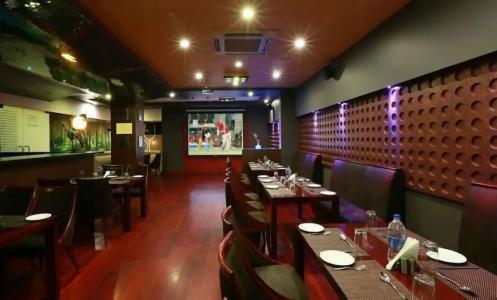 Abhimaani Vasathi, Rajajinagar - 90