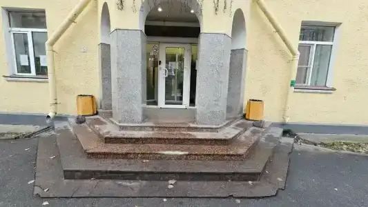 на Турбинной - 32