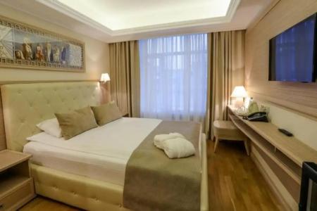 Таврическая - 23