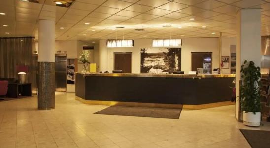 Scandic Kajanus - 95