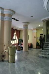 Casablanca City Center - 70