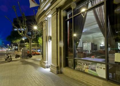 Barcelona Center - 35