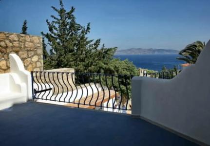 Datca Villa Asina - 15