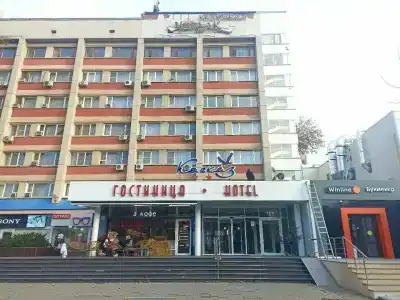 Кавказ - 96
