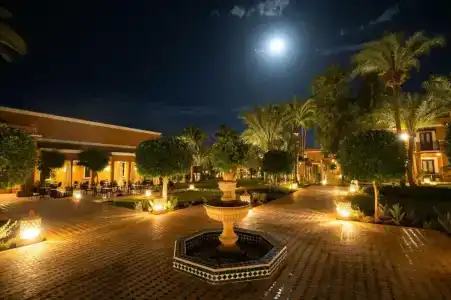 Sol Oasis Marrakech - 20