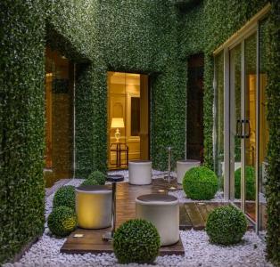 Radisson Blu GHR Rome - 14