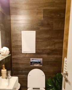 Saint George Palace Aparthotel - 98