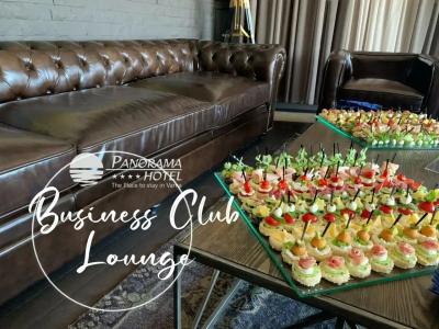 Panorama - Free EV Charging Station - 74