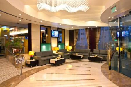 Landmark Riqqa Dubai - 13