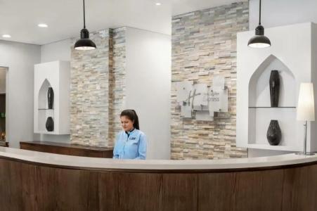  Holiday Inn Express Dubai - Safa Park, an IHG - 57