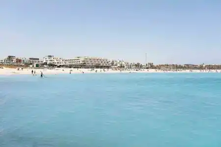 Eurostars Las Salinas - 14