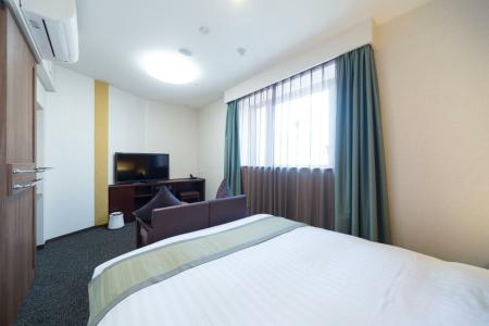 Myoujin-no-Yu Dormy Inn Premium Kanda - 86
