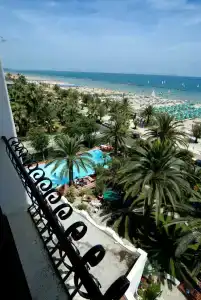 Grand Excelsior - 12