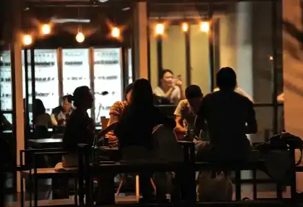 BED Nimman - Adults Only - 32