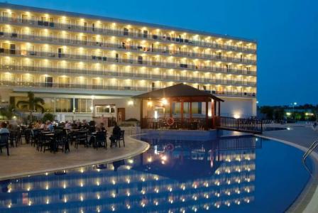 Roulette Costa Daurada 4* - 54