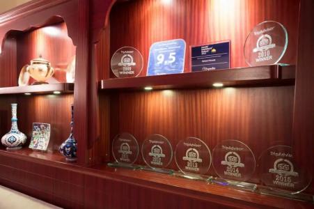 Sirkeci Mansion - 34