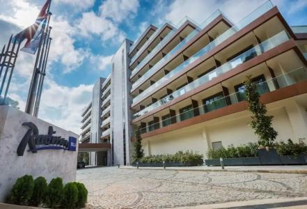 Radisson Blu Trabzon