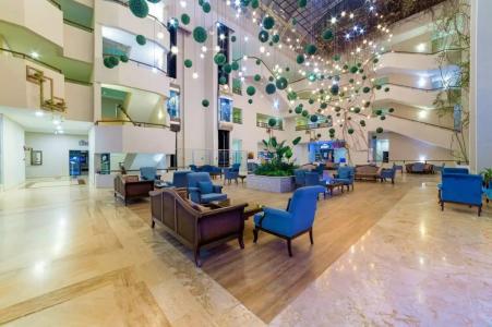 Justiniano Club Park Conti - 8