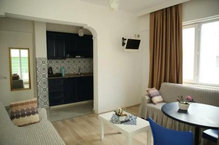 Saray Apart Otel - 26