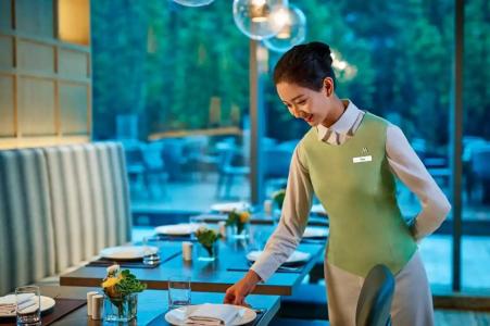 Hangzhou Marriott Qianjiang - 25