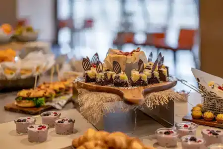 Sheraton Zürich - 5