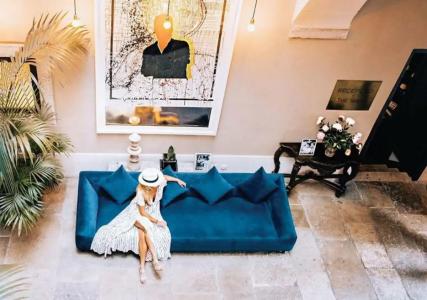 Santiago de Alfama - Boutique - 27
