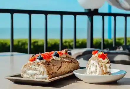 Ejsk Vip Plaza Resort - 31