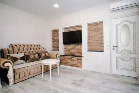 SeaRent Madrid Park 2 - 43