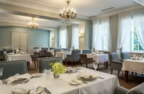Otel RODINA Grand & SPA Irkutsk 5* - 69
