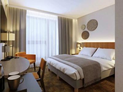 Mercure Bialystok - 1