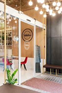 NH Collection Calderon - 54