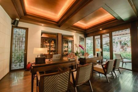 Ramayana Suites & Resorts - 43